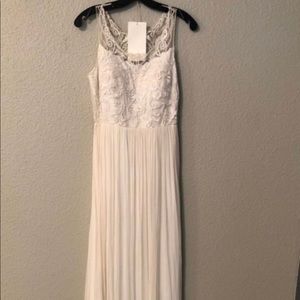 BHLDN  Boho Wedding Dress
